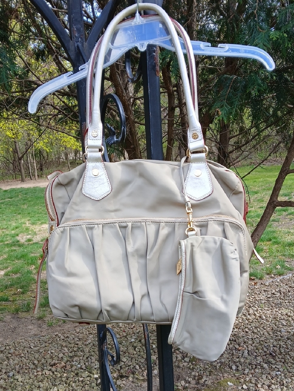MZ WALLACE large Bag